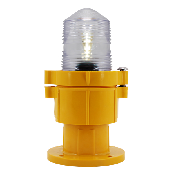 Marine Navigation Lights by McDermott